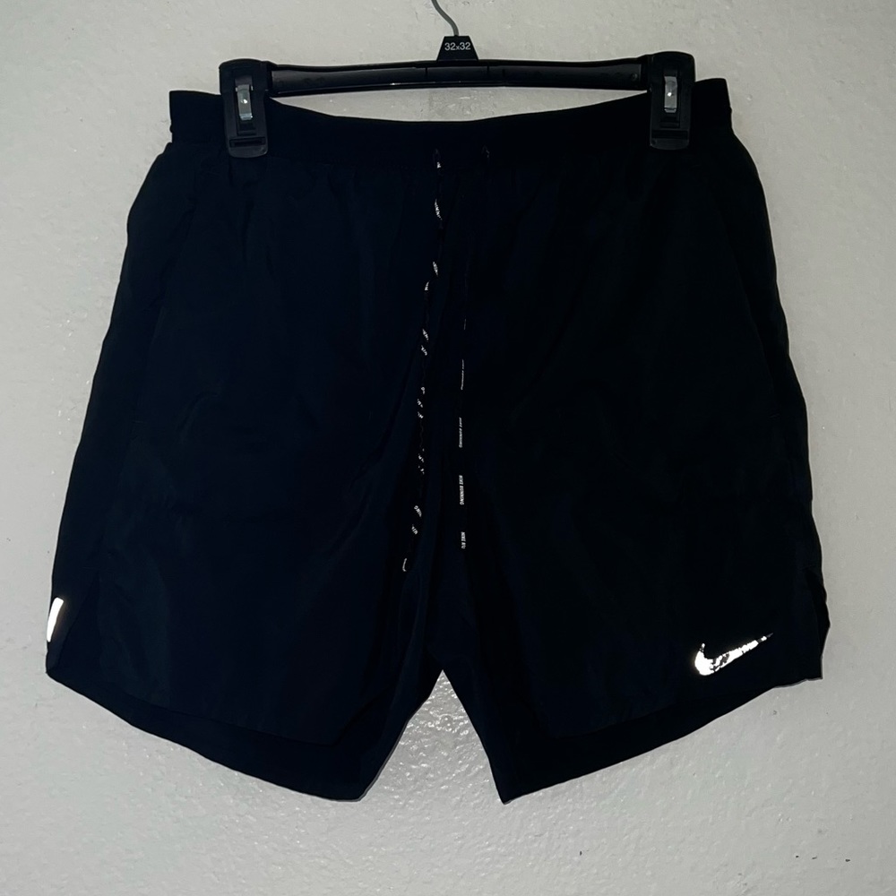 Nike dry fit shorts